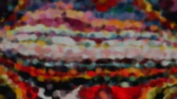 chuck's beta test 1 :: embossedcolourmist