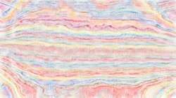 chuck's beta test 1 :: gauzy