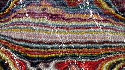 chuck's particle brushes :: playdoughmeduahair