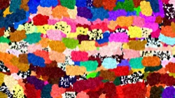 chuck's patches :: stainedglass