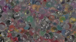 chuck's shooting stars :: spinoffspreader
