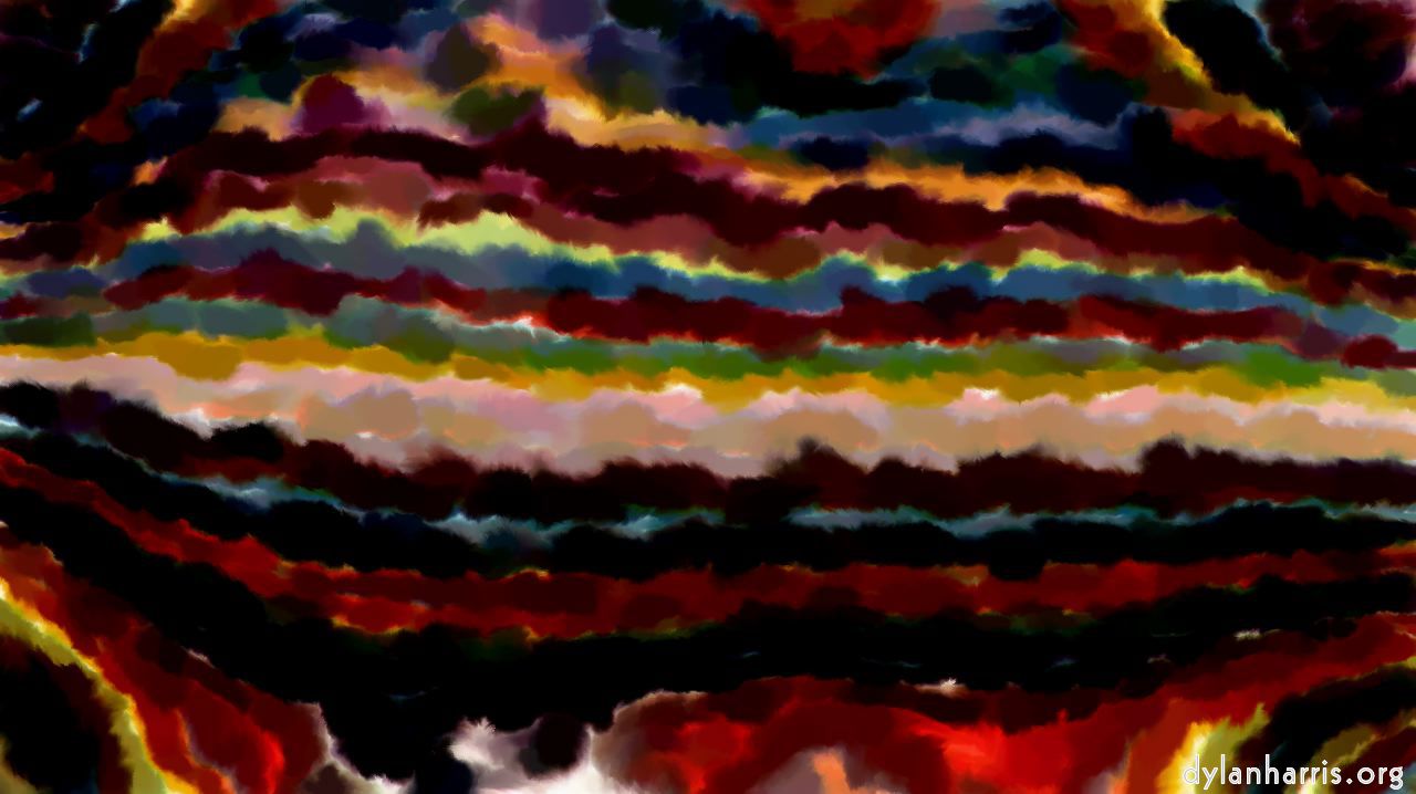 expressivedark