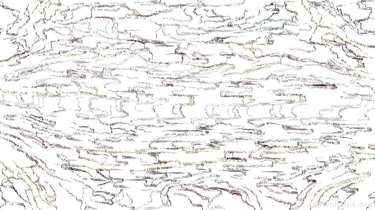 Image: creative mac 1 :: stain