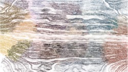 creative mac charcoal rubbing :: rubbing7
