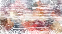 creative mac charcoal rubbing :: rubbing9