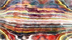 creative mac charcoal rubbing :: sentimental1