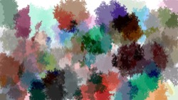creative mac charcoal rubbing :: weathered2