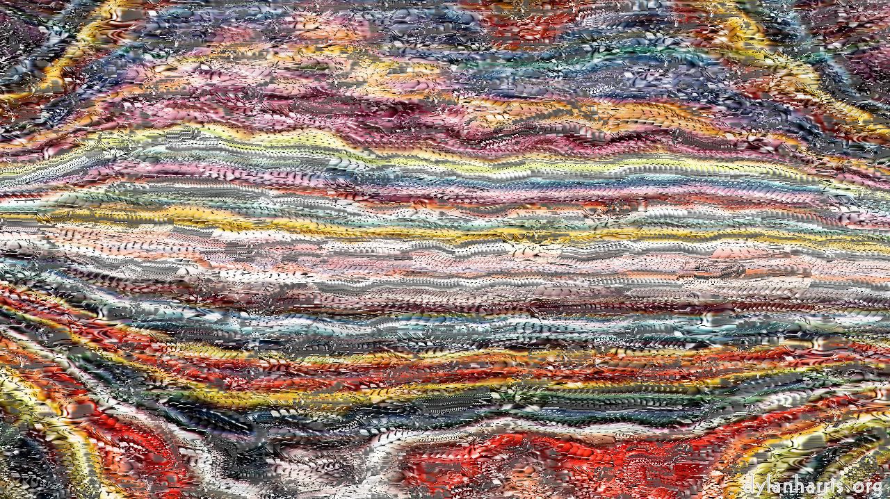 wavedistrotpaint