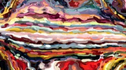 sharon's brushes :: 05softdarkconte