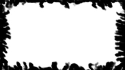 sharon's brushes :: 07fuzzyblack
