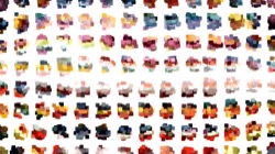 steven's presets :: roughpaintblocks