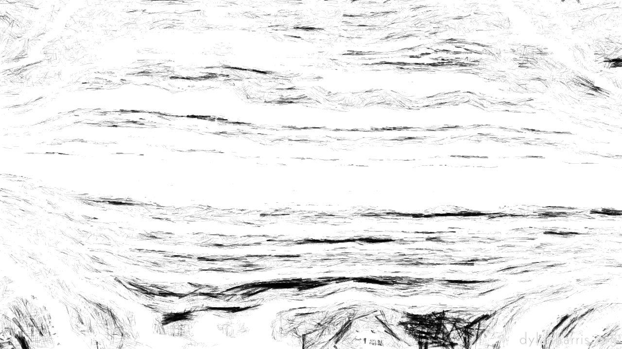 image: aaa tucker :: pencilcrosshatchrough