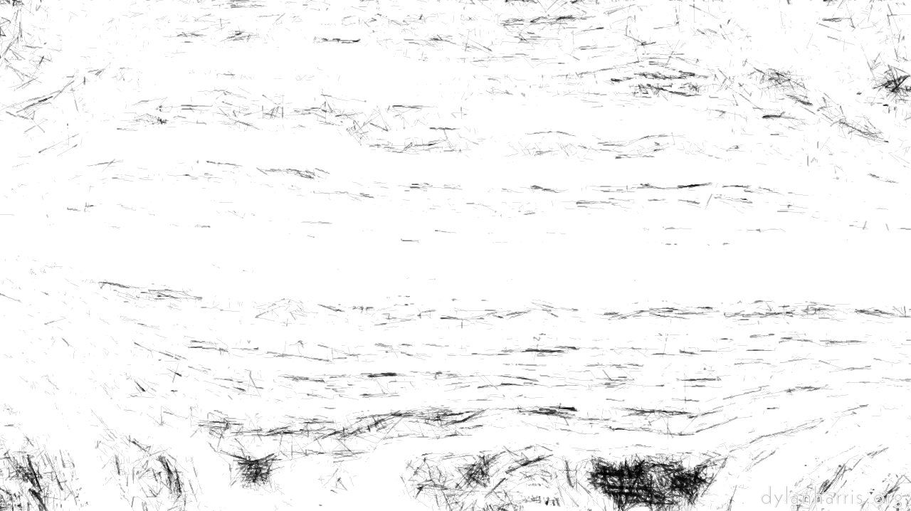 image: aaa tucker :: pencrosshatchmed