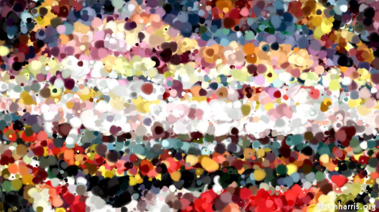 glowingsplatteredglobs