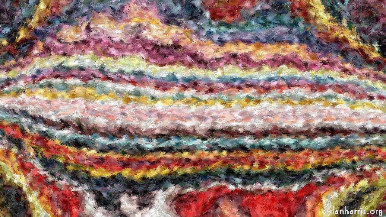 image: friends of jackson pollock :: leafmealonetopaint