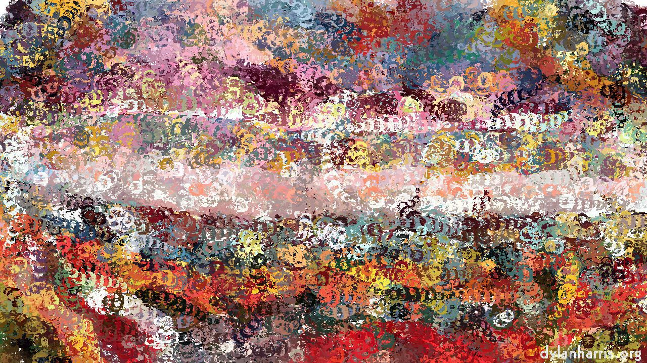 Image: mark presets 1 :: markpaintycircles