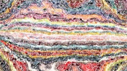 tilt examples :: texturedtiltpaint