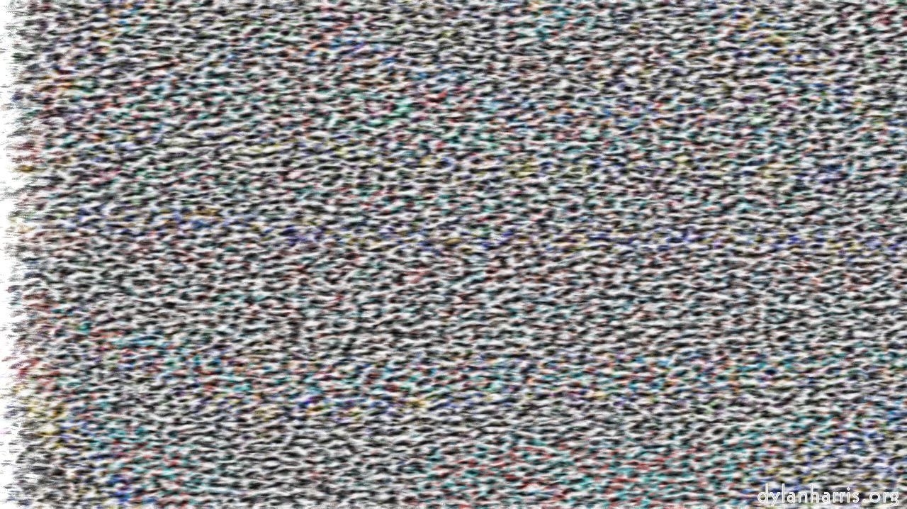 Image: w artpen rotation :: rotationtexture1