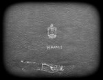 image: old family albums